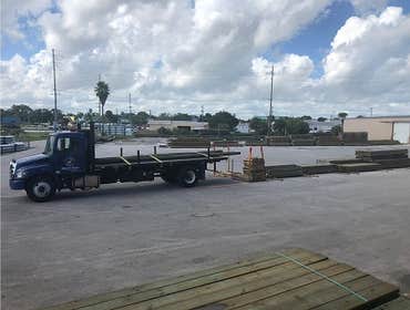 Photos by Decks & Docks #1