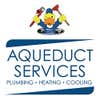 Aqueduct Services, Plumbing, Heating & Cooling logo