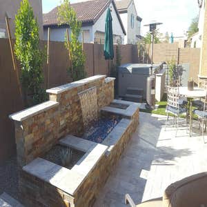 Landscape Projects 2006- Current