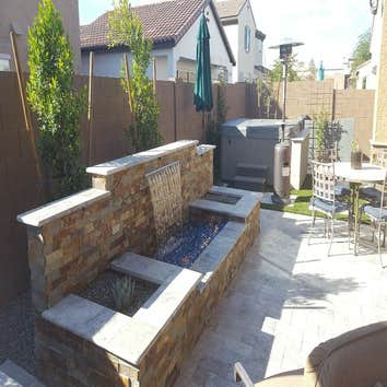 Landscape Projects 2006- Current