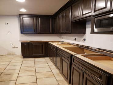 Photos by Leander Woodworks #1