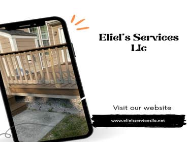 Photos by Eliel's Services LLC #3
