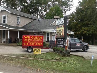 ERIE,Pa Roof Cleaning439-0762