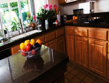 Cabinet Refacing