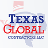 Texas Global Contractors logo