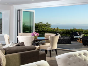Newport Beach Residence