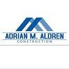 Adrian M Aldren logo