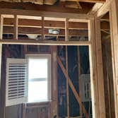 1906 OVERBROOK DR Re-Wire Home re-wire and service upgrade