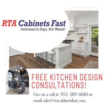 Rta Cabinets Fast