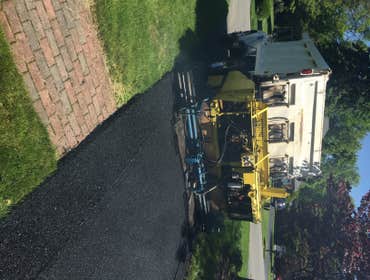 Photos by Phillips Asphalt Company #1