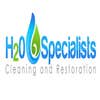 H20 Specialists logo