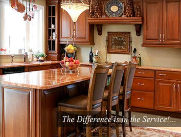 Project photos from All Phase Remodeling Inc