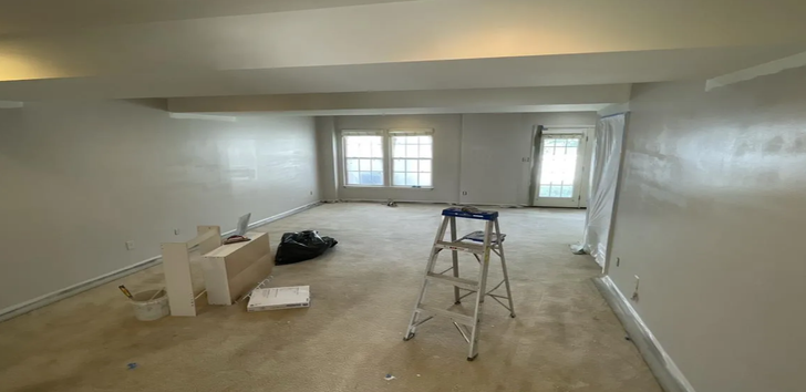 Mjk Improvements