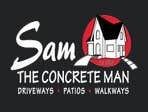 Photos by Sam the Concrete Man #1 Sam the Concrete Man—Denver has been in business since 1989 as a trusted and reliable provider of concrete services t