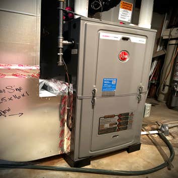 Photos by Andy James Heating LLC #1