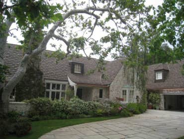 Los Angeles Roofing Project