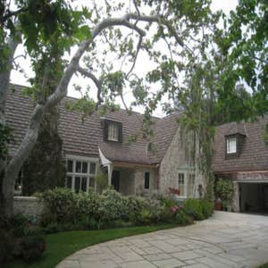 Los Angeles Roofing Project