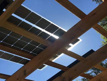 Photos from Eagle Solar & Light LLC