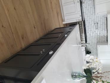 Photos by Gladiator Construction Inc #1 Complete custom kitchen, call for consultation