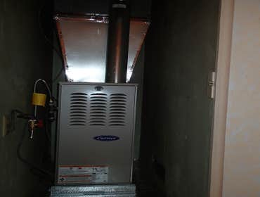 Photos from Free Air Mechanical