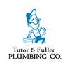 Tutor and Fuller plumbing logo