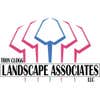 Troy Clogg Landscape Associates logo
