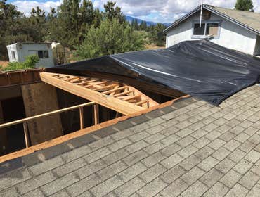 Projects by Gauthier Construction