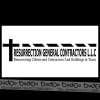 Resurrection General Contractors, LLC logo