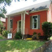 820 Broad St., Durham, NC Full exterior pressure wash, prime, and paint.
Before image is first photo, After images follow.