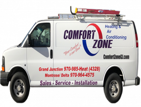 Photos by Comfort Zone Heating & Air Conditioning LLC #1