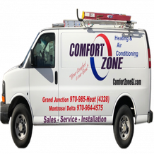 Photos by Comfort Zone Heating & Air Conditioning LLC #1