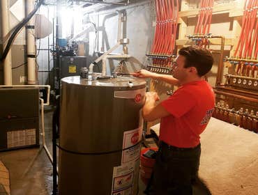 Photos by Abv plumbing #1