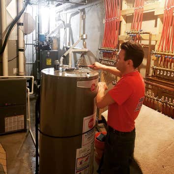 Photos by Abv plumbing #1