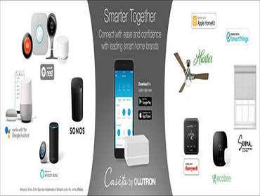 Insteon Smart Home