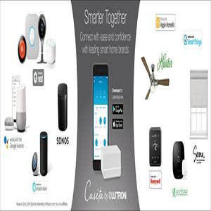 Insteon Smart Home