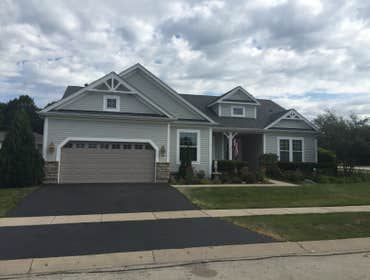 Completed roofs Here are some job recently completed