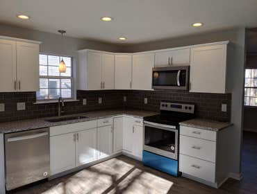 Photos by Mike's Fine Home Remodeling #1