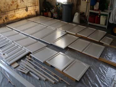 Photos by Ericks Painting Company, Inc #1