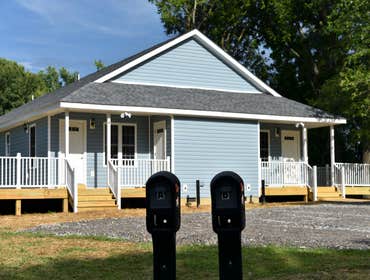Duplex