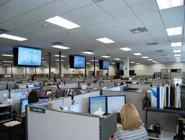 Commercial