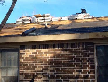 Photos from ABC Roofing & Repair