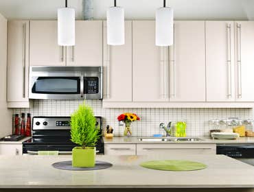 Beverly Hills CA 90210 kitchen remodeling