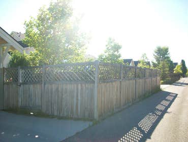 Fences