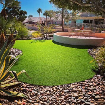 Simply Turf LLC