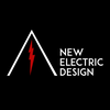 New Electric Design LLC logo