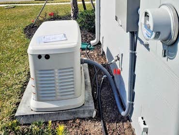 Photos by All American Electrical of North Florida Inc #1