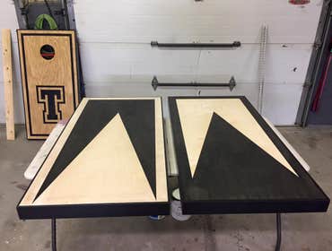 Project photos from S C Tester Construction Llc