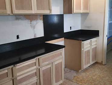 Photos from Gordon Construction Services