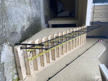 Stair case