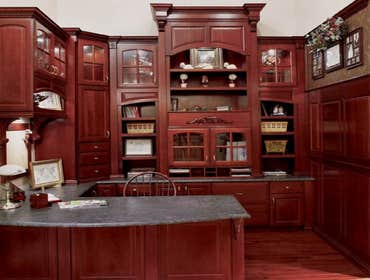 Completed Projects Custom Contractors & Remodeling, Inc. has completed all types of remodeling, restoration, carpentry and construction projects.
